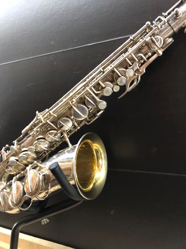 Alto saxophone hohner - alto,