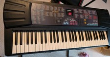 Casio CTK-560L Keyboard With