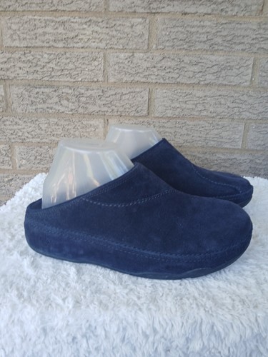 Fitflop women navy - fitflop, blue