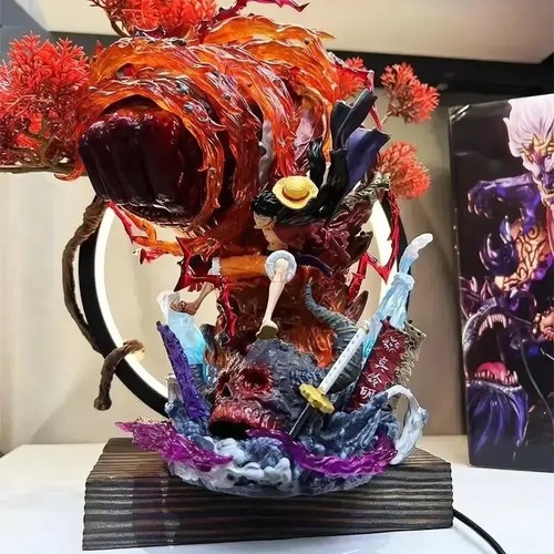 One piece anime - piece, gk