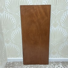 Reclaimed Mahogany Timber