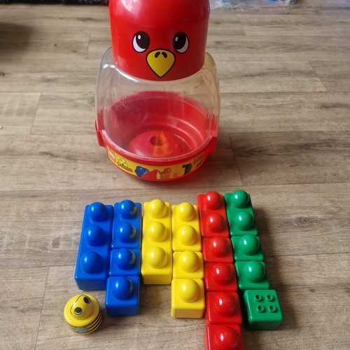 Lego duplo primo 2087 set - primo,