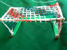 Single Italia 90 spare goal