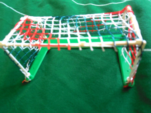 Single italia spare goal - 90,