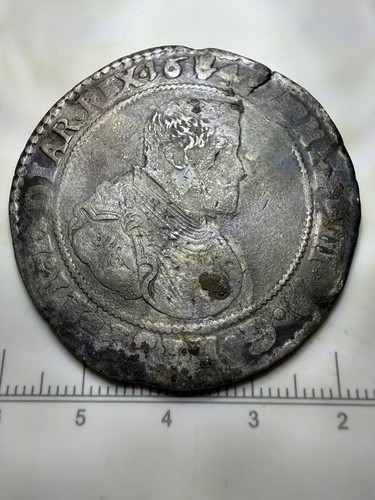 164x spanish empire ducatoon - 164x,