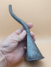 Rare British Lee Enfield Funnel WW1 & Earlier Military 