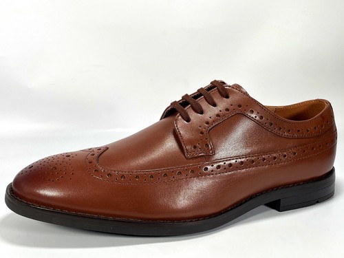 Clarks ronnie limit - men's, tan