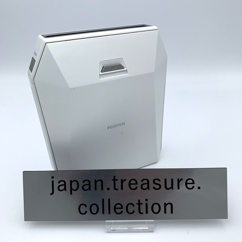 Fujifilm instax share - fujifilm,