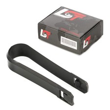 Pull-off hook wheel bolt caps