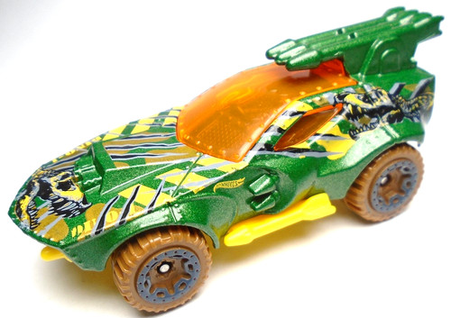 2018 hot wheels dino riders - hot,
