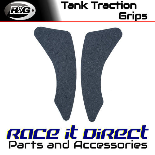 Tank traction grips - traction,
