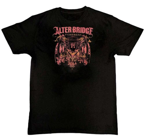 Alter bridge fortress batwing - alter,