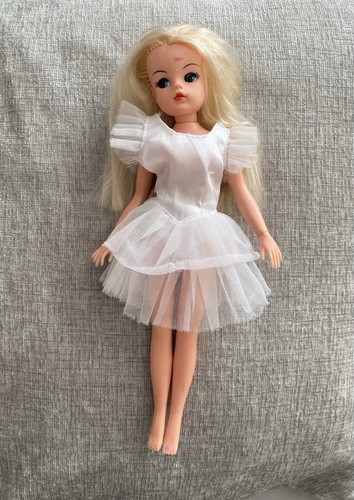 Vintage ballerina sindy doll - vintage,