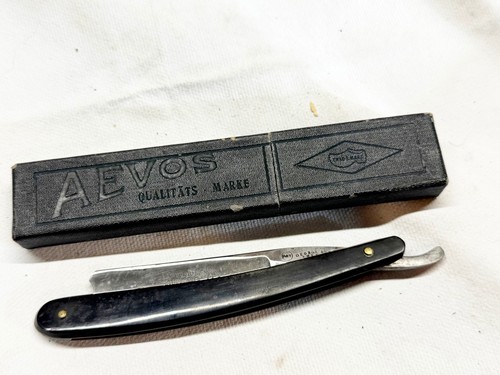 Vintage george butler - george, aevos