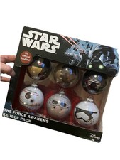 Star Wars The Force Awakens