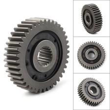 Motorcycle Final Drive