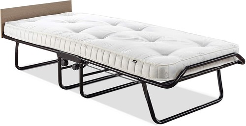 Jay supreme folding bed - jay-be,