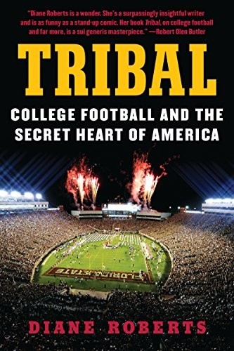 Tribal college football - college, and