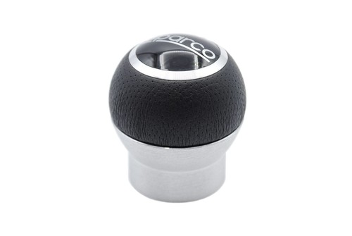 Sparco corsa shift knob - sparco-corsa, bk