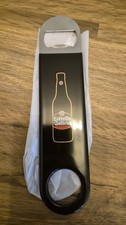 Estrella Galicia Beer Bottle