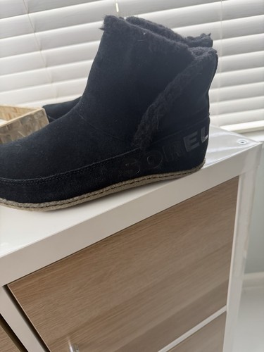 Sorel nakiska nl3389 011 - sorel,