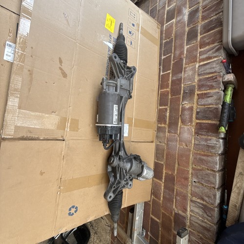 Audi 2018 steering - a4,