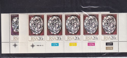 South africa 1980 477 - 1980, sg