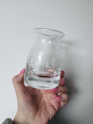 Emma bridgewater small glass - small,