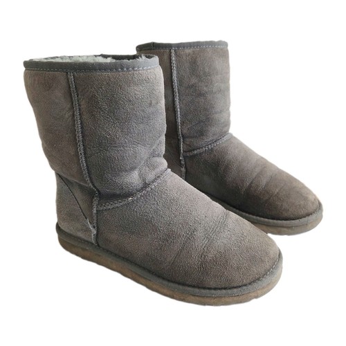 Ugg classic short - short, boots