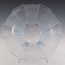 Walther & Söhne Art Deco Blue