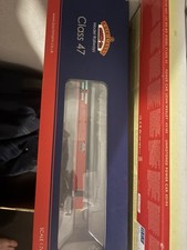 Bachmann Class 47