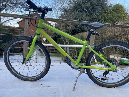 Islabikes beinn large - beinn, 20