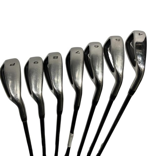 Ignite hybrid iron set - ignite,
