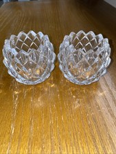 Vintage Glass Nachtmann