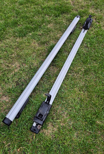 Thule 120cm roof bars - 120cm, with