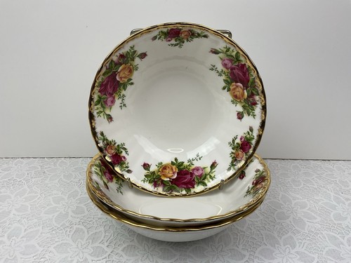 Royal albert old country roses - royal,