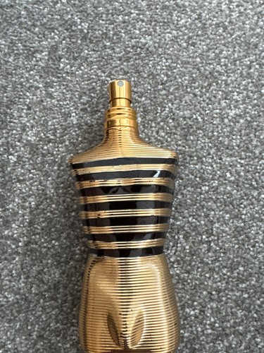 Jean paul gaultier male - gaultier, le