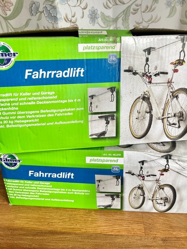 Filmer fahrradlift bike - 2,
