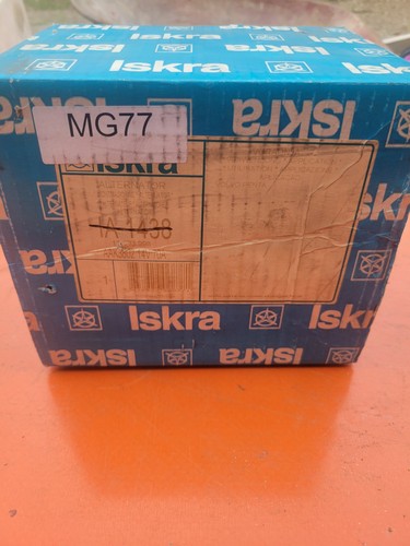 New 12v 70a alternator for - 70a,
