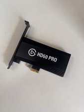 Elgato HD60 Pro Game Capture