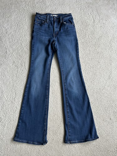 Levis 726 flare women - 726, women’s