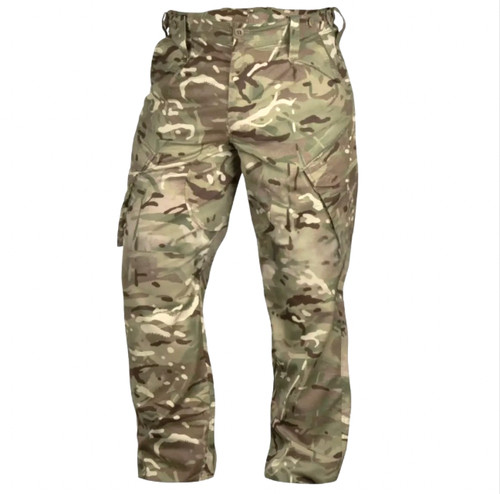 British army issue combat - british,