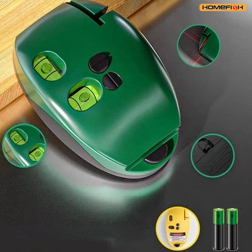 Laser level - 90°,
