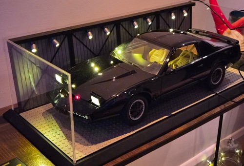 Knight rider fanhome - knight,