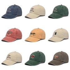Sebago Cap - Sebago Connor