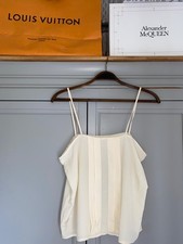 Vintage ST MICHAEL 90s Cream