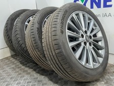 Set Genuine 17 Inch FORD