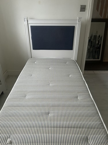 Chichester single bed with - single,
