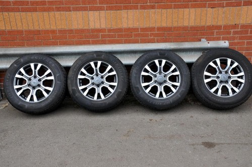 Ford ranger - 4,
