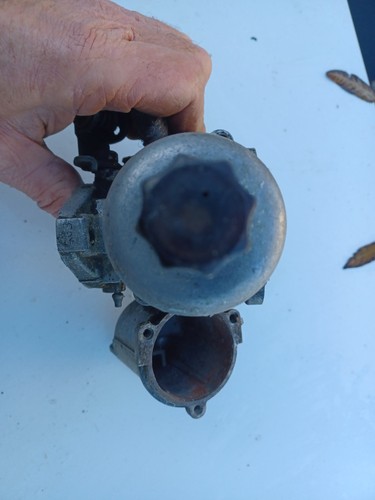 Carburetor auc1390 mini - su,